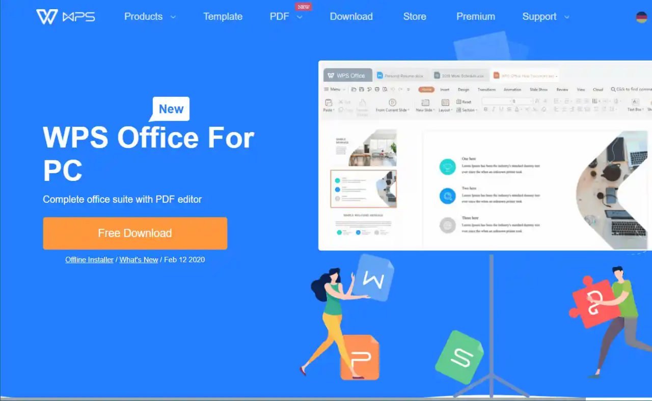 WPS Office：解锁文档编辑新维度，告别格式烦恼 - WPS Office使用教程