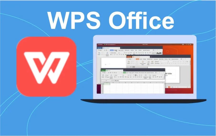 WPS Office：解锁文档编辑的无限可能，从零开始打造专业级报告 - WPS Office使用教程